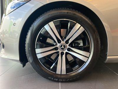 Mercedes-Benz C-Klasse Gebrauchtwagen