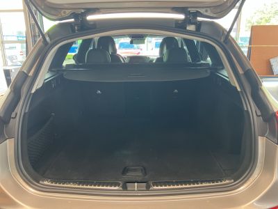 Mercedes-Benz C-Klasse Gebrauchtwagen
