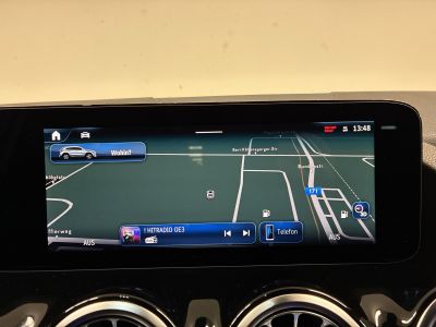 Mercedes-Benz GLA Gebrauchtwagen Mercedes-Benz GLA Gebrauchtwagen