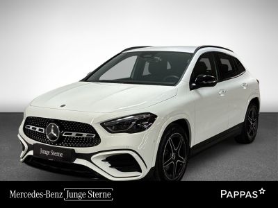 Mercedes-Benz GLA Gebrauchtwagen