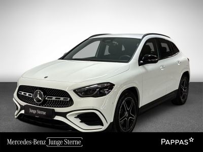 Mercedes-Benz GLA Gebrauchtwagen