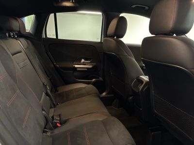 Mercedes-Benz GLA Gebrauchtwagen Mercedes-Benz GLA Gebrauchtwagen