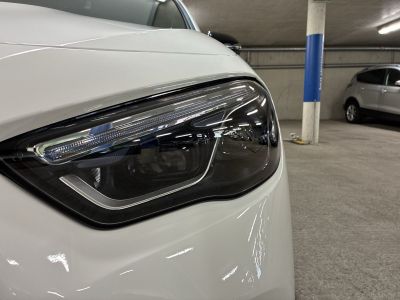 Mercedes-Benz GLA Gebrauchtwagen Mercedes-Benz GLA Gebrauchtwagen