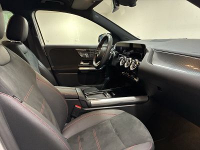 Mercedes-Benz GLA Gebrauchtwagen Mercedes-Benz GLA Gebrauchtwagen