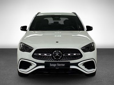 Mercedes-Benz GLA Gebrauchtwagen Mercedes-Benz GLA Gebrauchtwagen