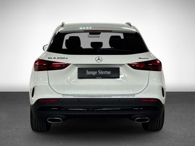 Mercedes-Benz GLA Gebrauchtwagen Mercedes-Benz GLA Gebrauchtwagen
