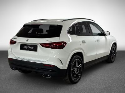 Mercedes-Benz GLA Gebrauchtwagen Mercedes-Benz GLA Gebrauchtwagen