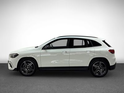 Mercedes-Benz GLA Gebrauchtwagen Mercedes-Benz GLA Gebrauchtwagen