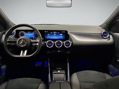 Mercedes-Benz GLA Gebrauchtwagen Mercedes-Benz GLA Gebrauchtwagen
