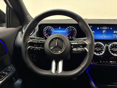 Mercedes-Benz GLA Gebrauchtwagen Mercedes-Benz GLA Gebrauchtwagen