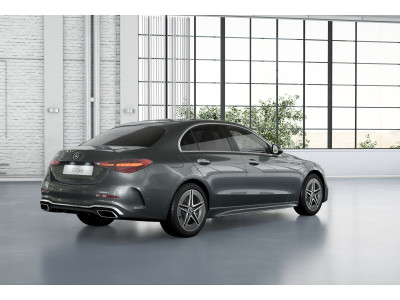 Mercedes-Benz C-Klasse Gebrauchtwagen Mercedes-Benz C-Klasse Gebrauchtwagen