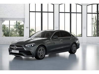 Mercedes-Benz C-Klasse Gebrauchtwagen Mercedes-Benz C-Klasse Gebrauchtwagen