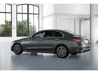 Mercedes-Benz C-Klasse Gebrauchtwagen Mercedes-Benz C-Klasse Gebrauchtwagen