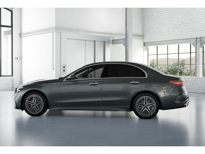 Mercedes-Benz C-Klasse Gebrauchtwagen Mercedes-Benz C-Klasse Gebrauchtwagen