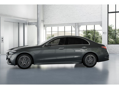 Mercedes-Benz C-Klasse Gebrauchtwagen Mercedes-Benz C-Klasse Gebrauchtwagen