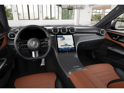 Mercedes-Benz C-Klasse Gebrauchtwagen Mercedes-Benz C-Klasse Gebrauchtwagen