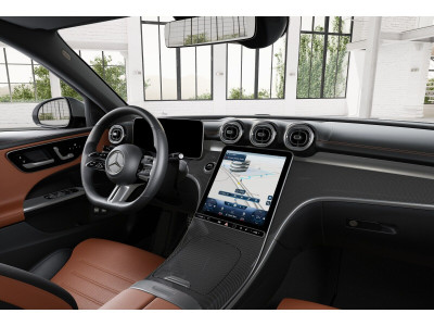 Mercedes-Benz C-Klasse Gebrauchtwagen Mercedes-Benz C-Klasse Gebrauchtwagen