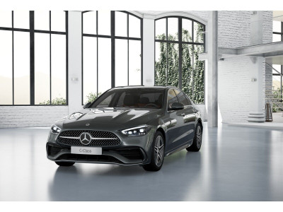 Mercedes-Benz C-Klasse Gebrauchtwagen Mercedes-Benz C-Klasse Gebrauchtwagen