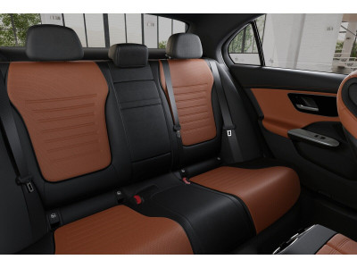 Mercedes-Benz C-Klasse Gebrauchtwagen Mercedes-Benz C-Klasse Gebrauchtwagen