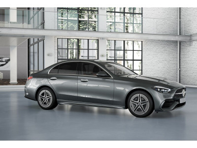 Mercedes-Benz C-Klasse Gebrauchtwagen Mercedes-Benz C-Klasse Gebrauchtwagen