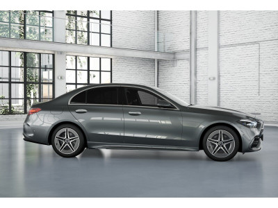 Mercedes-Benz C-Klasse Gebrauchtwagen Mercedes-Benz C-Klasse Gebrauchtwagen