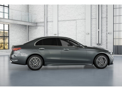 Mercedes-Benz C-Klasse Gebrauchtwagen Mercedes-Benz C-Klasse Gebrauchtwagen