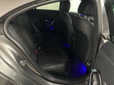 Mercedes-Benz CLA Gebrauchtwagen Mercedes-Benz CLA Gebrauchtwagen