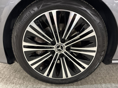 Mercedes-Benz CLA Gebrauchtwagen Mercedes-Benz CLA Gebrauchtwagen