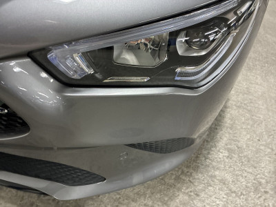 Mercedes-Benz CLA Gebrauchtwagen Mercedes-Benz CLA Gebrauchtwagen