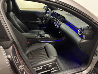 Mercedes-Benz CLA Gebrauchtwagen Mercedes-Benz CLA Gebrauchtwagen