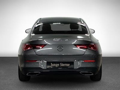Mercedes-Benz CLA Gebrauchtwagen Mercedes-Benz CLA Gebrauchtwagen