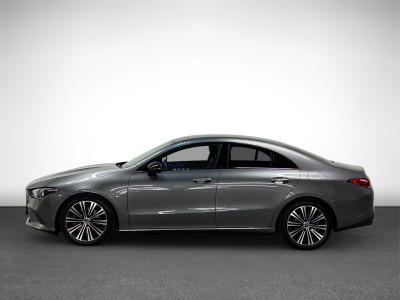 Mercedes-Benz CLA Gebrauchtwagen Mercedes-Benz CLA Gebrauchtwagen