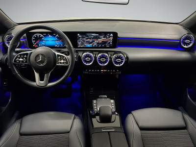 Mercedes-Benz CLA Gebrauchtwagen Mercedes-Benz CLA Gebrauchtwagen