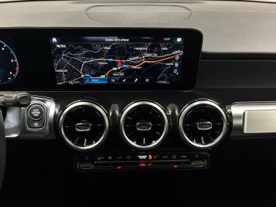 Mercedes-Benz GLB Gebrauchtwagen