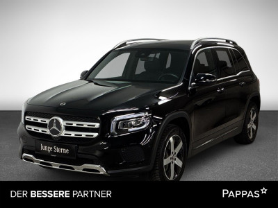 Mercedes-Benz GLB Gebrauchtwagen