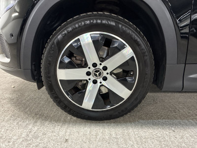 Mercedes-Benz GLB Gebrauchtwagen