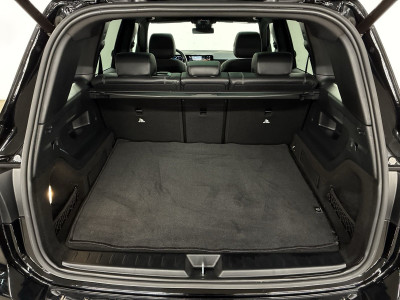 Mercedes-Benz GLB Gebrauchtwagen