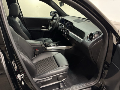 Mercedes-Benz GLB Gebrauchtwagen