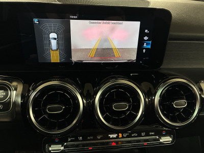 Mercedes-Benz GLB Gebrauchtwagen