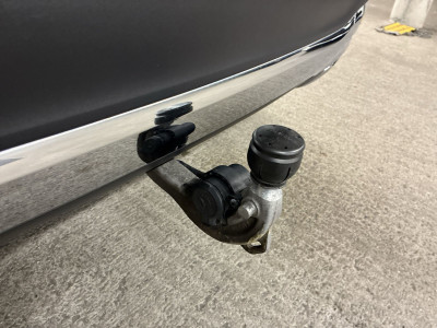 Mercedes-Benz GLB Gebrauchtwagen