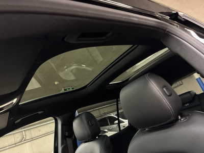 Mercedes-Benz GLB Gebrauchtwagen