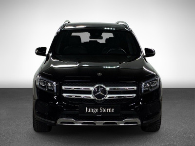 Mercedes-Benz GLB Gebrauchtwagen