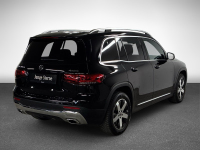 Mercedes-Benz GLB Gebrauchtwagen