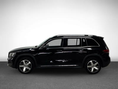 Mercedes-Benz GLB Gebrauchtwagen
