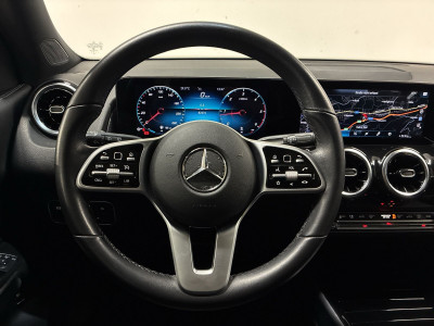 Mercedes-Benz GLB Gebrauchtwagen
