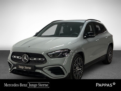 Mercedes-Benz GLA Gebrauchtwagen Mercedes-Benz GLA Gebrauchtwagen