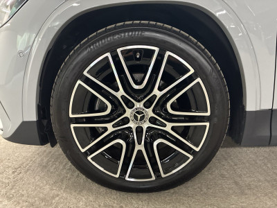 Mercedes-Benz GLA Gebrauchtwagen Mercedes-Benz GLA Gebrauchtwagen