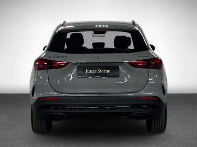 Mercedes-Benz GLA Gebrauchtwagen Mercedes-Benz GLA Gebrauchtwagen
