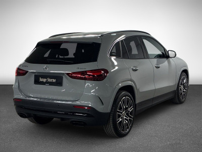 Mercedes-Benz GLA Gebrauchtwagen Mercedes-Benz GLA Gebrauchtwagen
