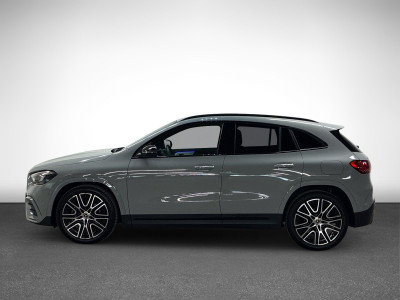 Mercedes-Benz GLA Gebrauchtwagen Mercedes-Benz GLA Gebrauchtwagen